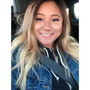 Meet your Posher, Lyka